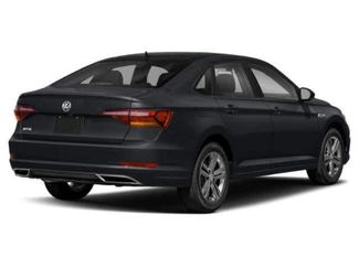 Used 2021 Volkswagen Jetta R-Line video 2