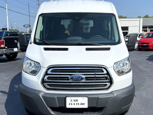 Used 2016 Ford Transit 150 XLT image 4