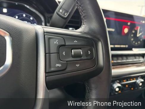 Used 2022 GMC Sierra 1500 Elevation image 42