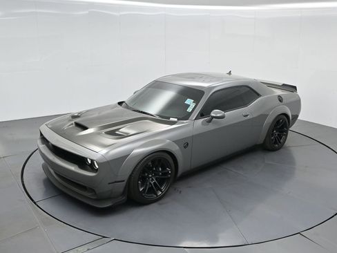 Used 2023 Dodge Challenger R/T Scat Pack image 58