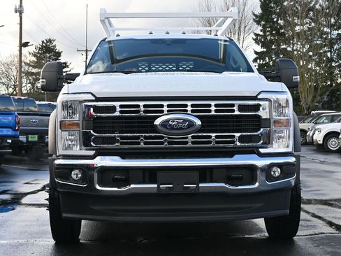 New 2026 Ford F550 XL image 3