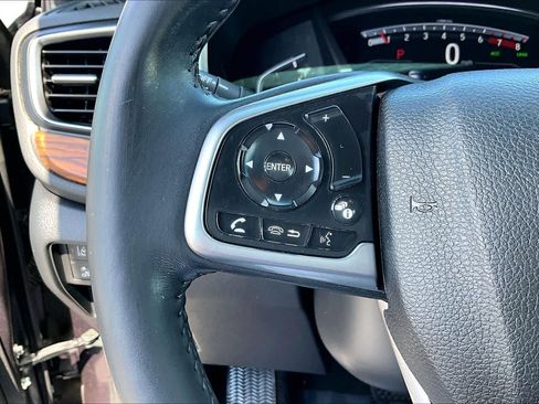 Used 2019 Honda CR-V EX-L image 21