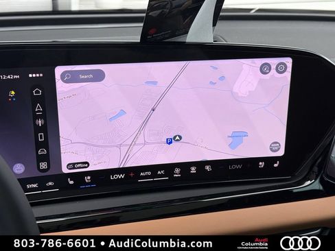 New 2026 Audi A5 2.0T Premium Plus AWD/4WD image 4