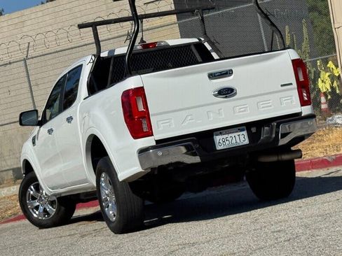 Used 2019 Ford Ranger XLT w/ Equipment Group 301A Mid image 33