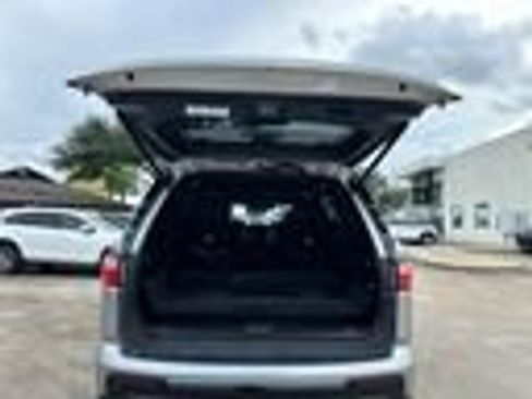 Used 2023 Toyota Sequoia Platinum AWD/4WD image 4