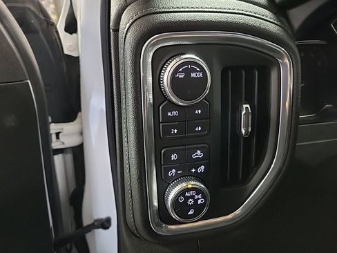 Used 2021 GMC Sierra 1500 SLT w/ SLT Premium Package image 7