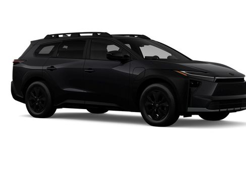New 2026 Toyota bZ Woodland AWD/4WD image 45