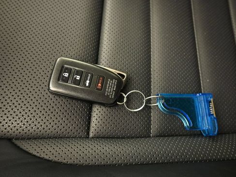 Used 2023 Lexus IS 350 F Sport w/ Memory Package AWD/4WD image 50