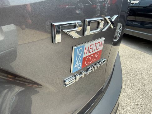 Used 2021 Acura RDX AWD w/ Technology Package image 20