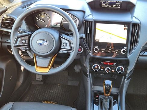 Certified 2025 Subaru Forester Wilderness image 29