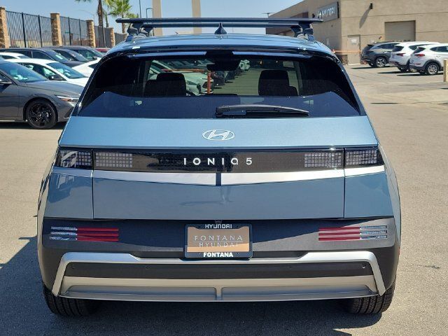New 2027 Hyundai Ioniq 5 SEL RWD image 32