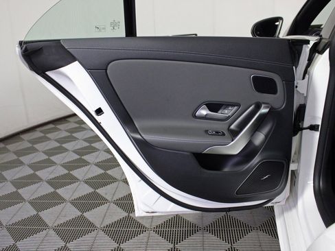 Certified 2024 Mercedes-Benz CLA 45 AMG 4MATIC image 26