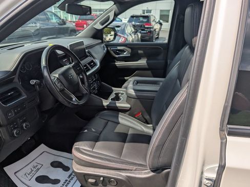 Used 2021 Chevrolet Tahoe RST AWD/4WD image 11