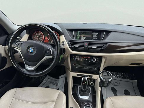Used 2013 BMW X1 sDrive28i image 15