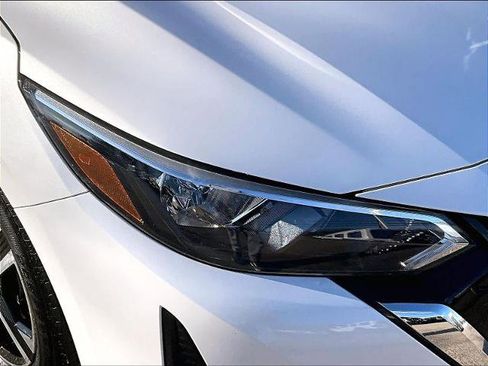 Certified 2024 Nissan Sentra SV w/ All-Weather Package image 30