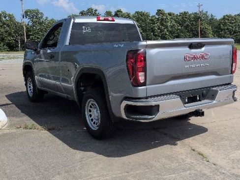 New 2026 GMC Sierra 1500 Pro AWD/4WD image 5