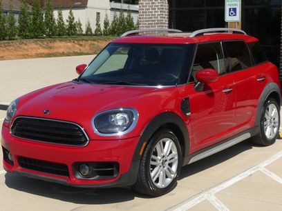 Used 2020 MINI Cooper Countryman