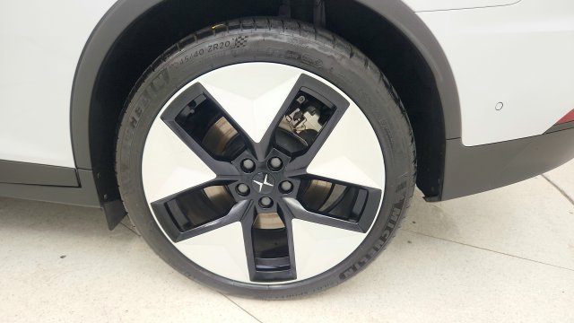 Used 2024 Polestar Polestar 2 AWD/4WD image 73
