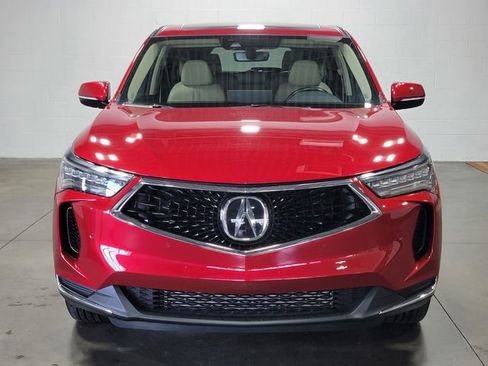 Certified 2023 Acura RDX AWD w/ Technology Package image 3