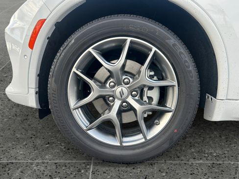 New 2026 Dodge Durango GT image 14