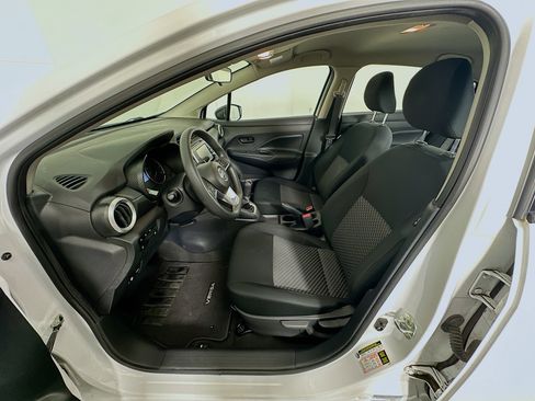Used 2021 Nissan Versa S image 13