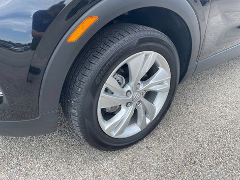 Used 2024 Buick Encore GX Preferred AWD/4WD image 11