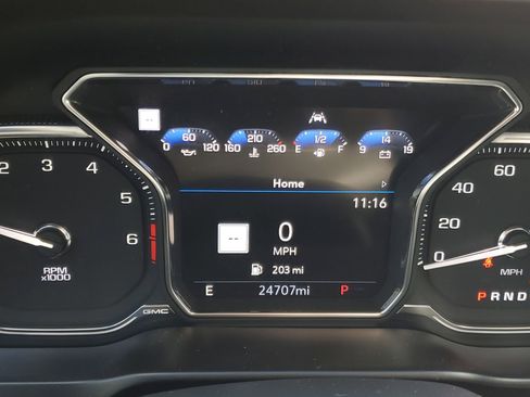 Certified 2021 GMC Sierra 1500 Denali w/ Technology Package image 29