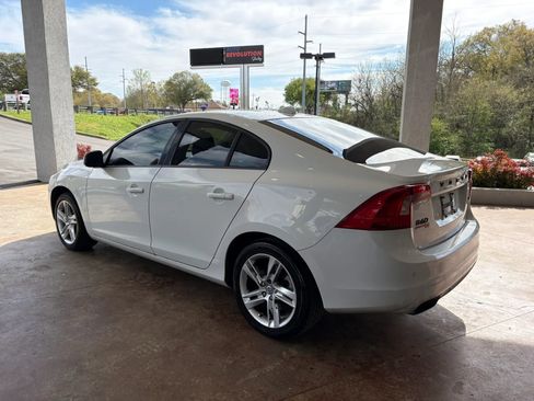 Used 2015 Volvo S60 T5 Premier FWD image 4