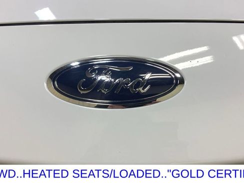 Certified 2022 Ford Escape SE w/ Convenience Package image 45