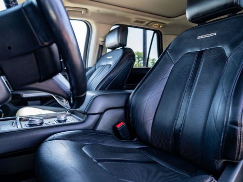 Used 2020 Ford Expedition Max Platinum AWD/4WD image 14