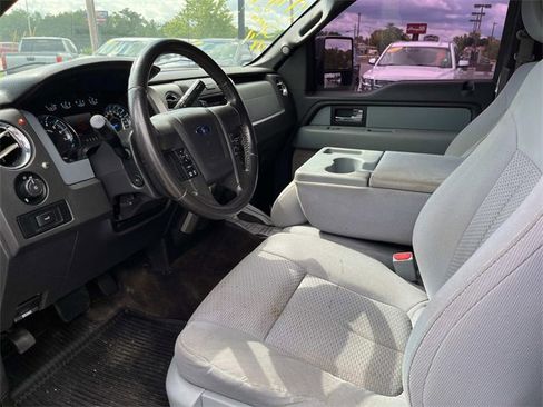 Used 2014 Ford F150 XLT image 25