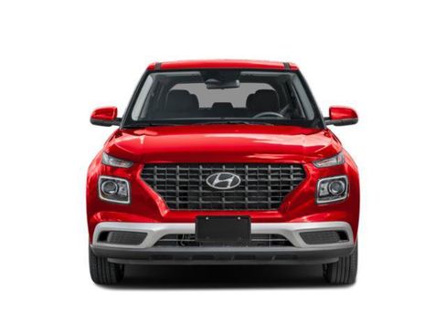 New 2026 Hyundai Venue SE FWD image 4
