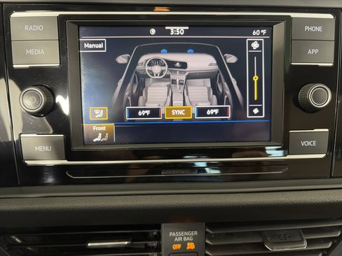 New 2026 Volkswagen Atlas SE AWD/4WD image 19