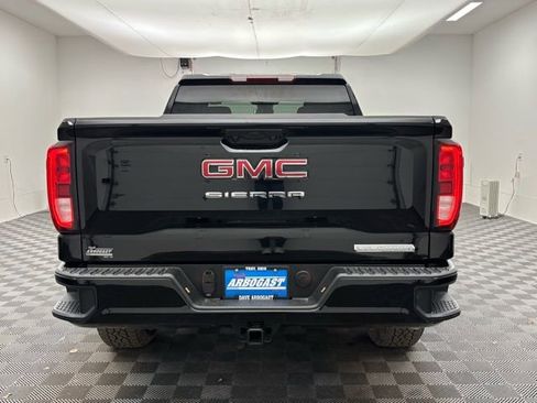 New 2026 GMC Sierra 1500 Elevation w/ Elevation Select Package image 7