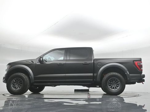 Used 2023 Ford F150 Raptor w/ Raptor Carbon Fiber Package image 63