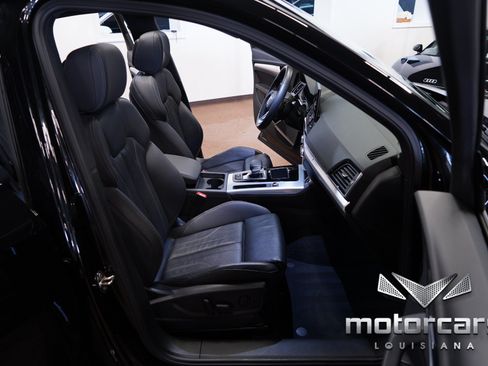 Used 2023 Audi Q5 2.0T Premium Plus AWD/4WD image 31