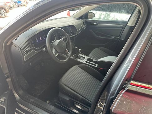 Used 2023 Volkswagen Jetta S FWD image 15
