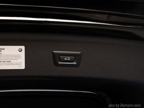 Used 2023 BMW iX M60 image 32