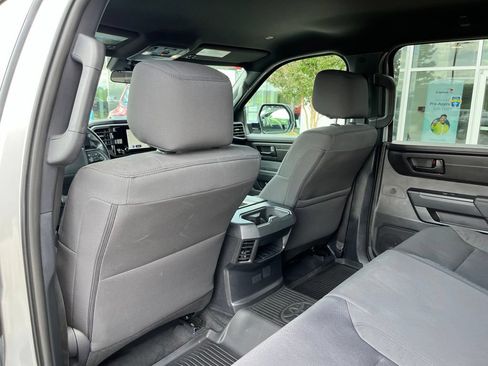 Used 2026 Toyota Tundra SR AWD/4WD image 16