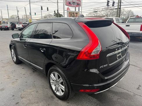 Used 2017 Volvo XC60 T5 Inscription w/ Preferred Option Package image 6