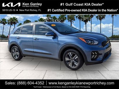 Used 2020 Kia Niro EX Premium