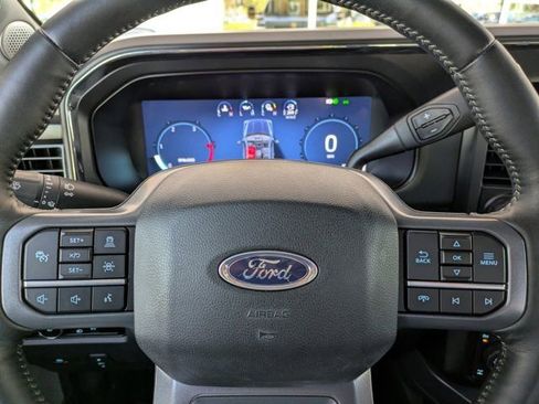 Certified 2024 Ford F350 Lariat w/ Lariat Ultimate Package image 25