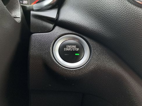 Used 2024 Chevrolet Equinox LT image 22