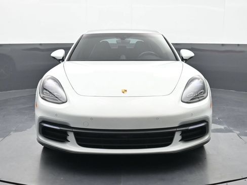 Certified 2020 Porsche Panamera 4 AWD/4WD image 24