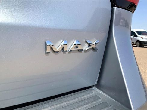 Used 2024 Ford Expedition Max Limited image 9