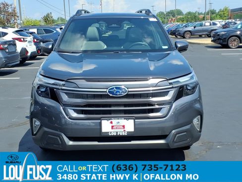 Used 2026 Subaru Forester Limited AWD/4WD image 33