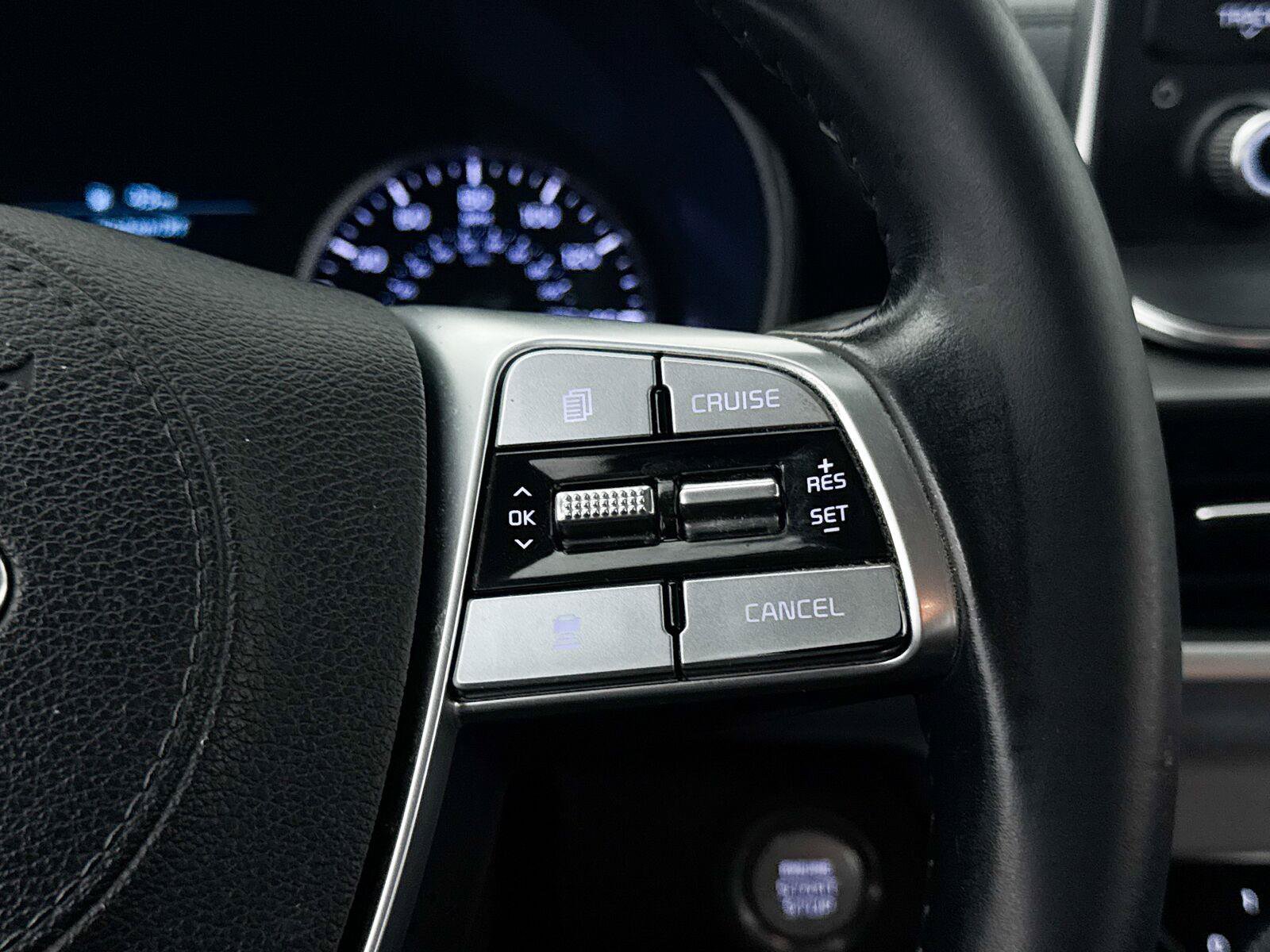 Used 2021 Kia Telluride LX FWD image 33