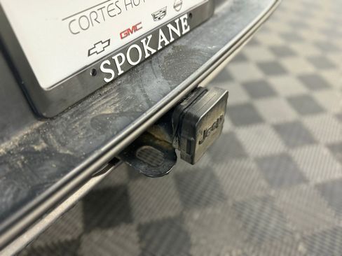 Used 2015 Jeep Cherokee Trailhawk w/ Leather Interior Group image 10