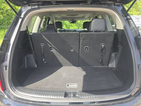 Used 2023 Kia Telluride S w/ S Sunroof Package AWD/4WD image 19