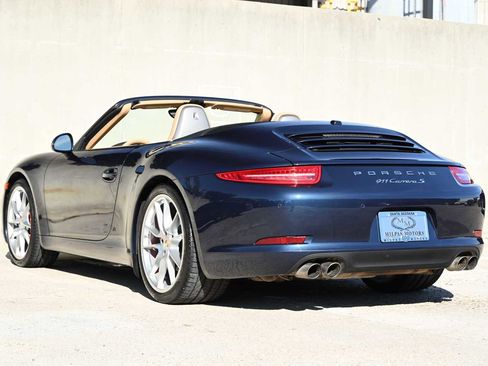 Used 2012 Porsche 911 Carrera S image 5